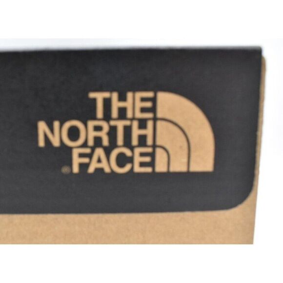 The North Face Mens Size 13 Skeena Sport Black Asphalt Grey Sandals - Picture 12 of 13